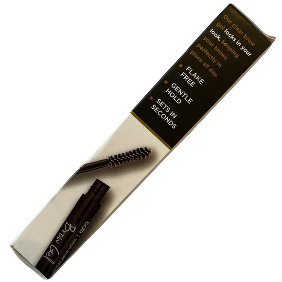 bdb clear brow gel - Picture 5 of 9